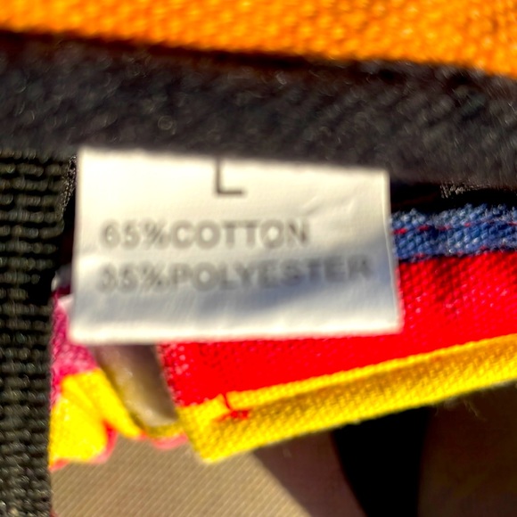 Small pet front carrier - Picture 6 of 9